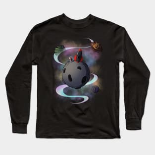 Stargazer Long Sleeve T-Shirt